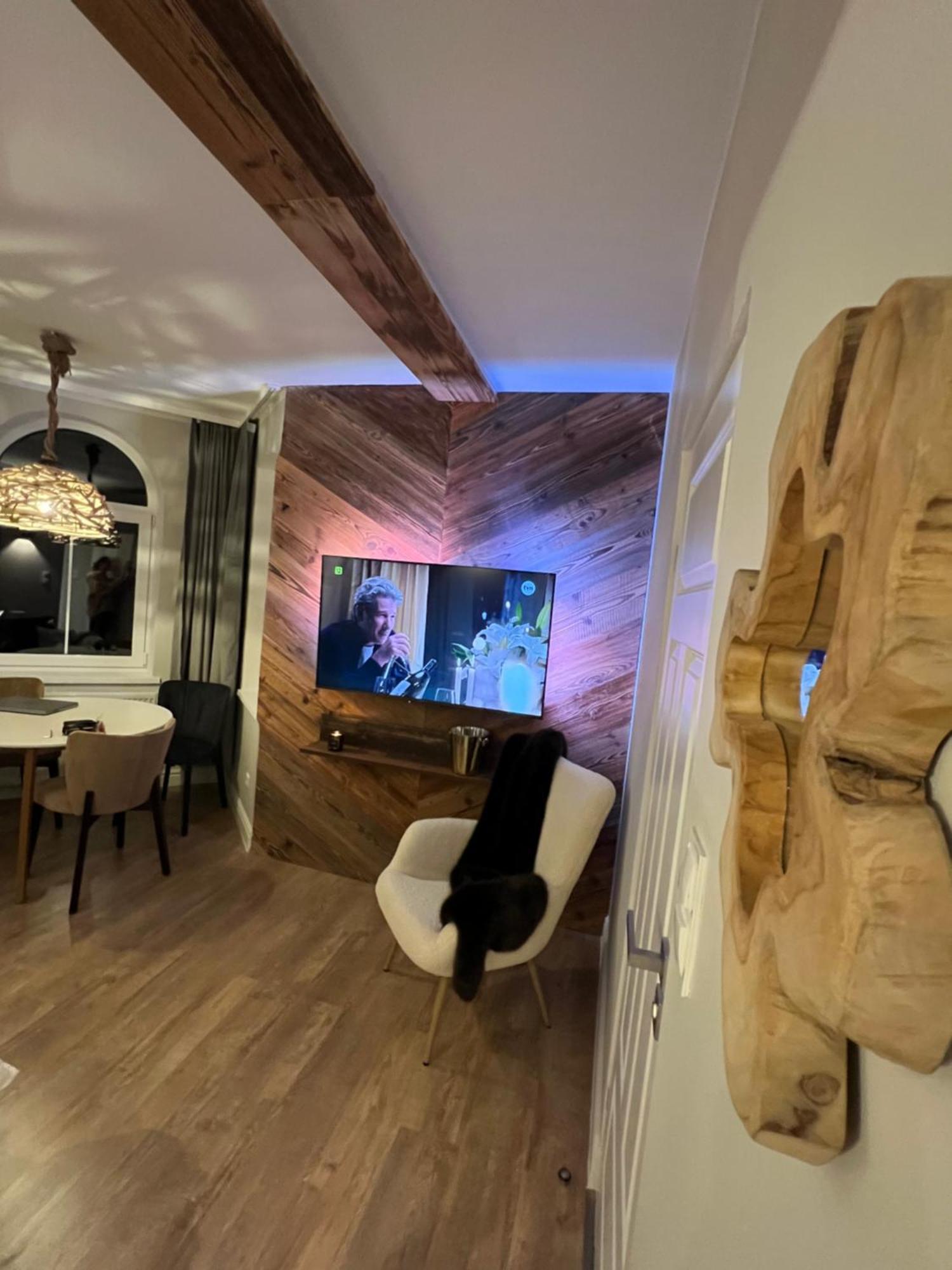 Apartament Villa Nelly Szklarska Poręba Esterno foto