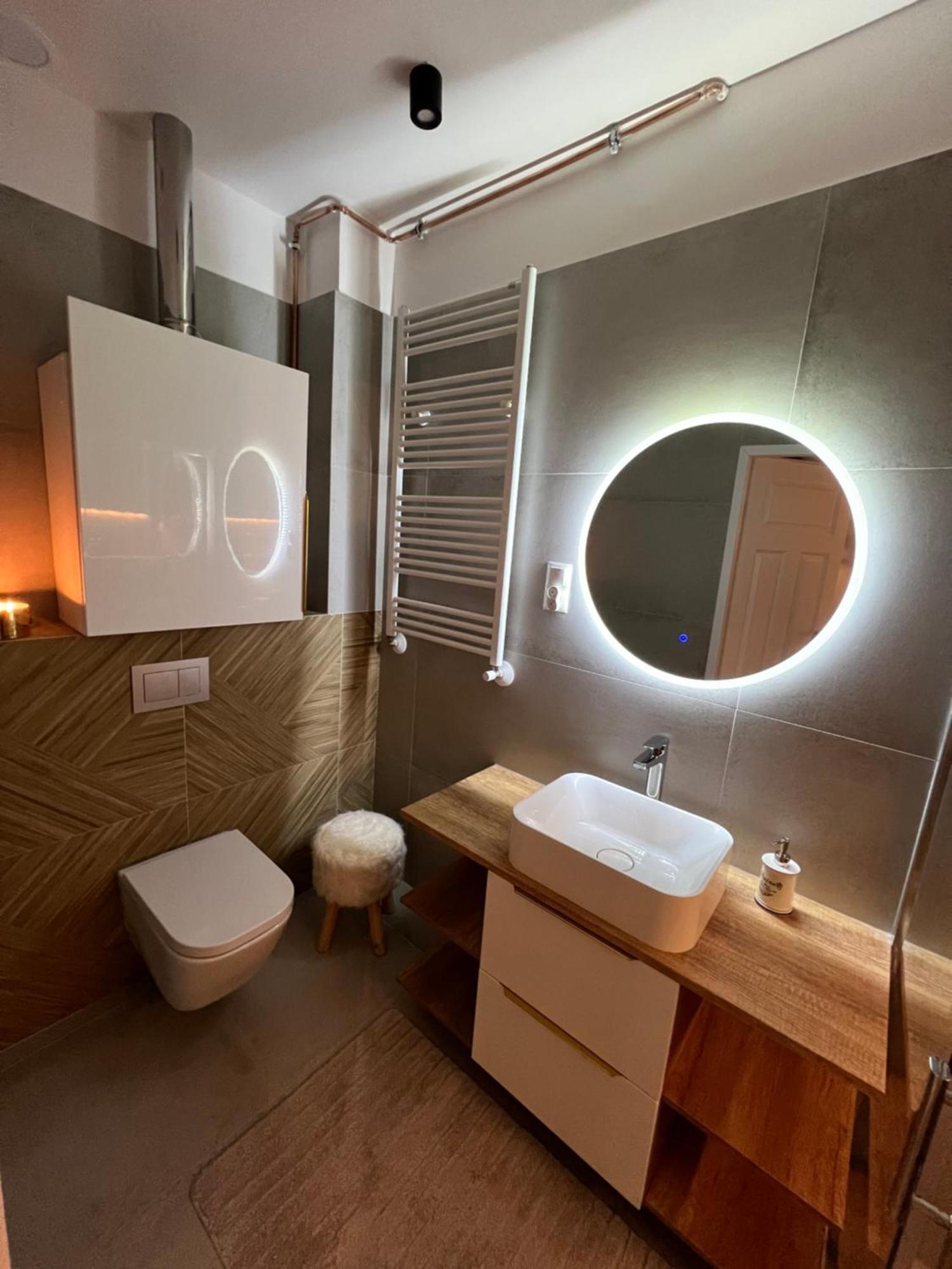 Apartament Villa Nelly Szklarska Poręba Esterno foto